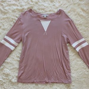 Women’s Long Sleeve